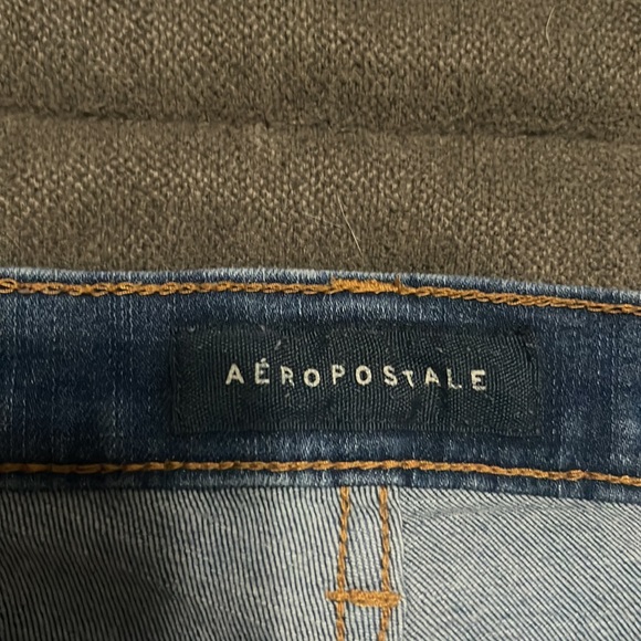 Aeropostale jeans - Picture 3 of 4